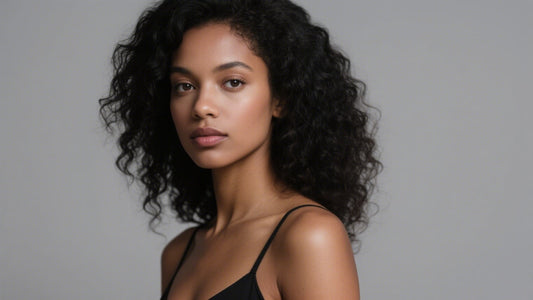 The Key Differences Between Human Hair Wigs and Synthetic Hair Wigs
