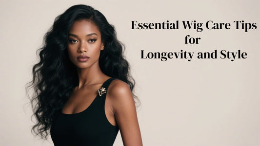 Essential Wig Care Tips for Longevity and Style