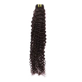 Deep Curly Hair One Bundle Unprocessed Virgin Human Hair Set YiWigs