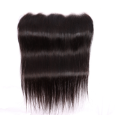 10-22 inch 13*6 HD Lace Frontal Straight Virgin Human Hair YiWigs