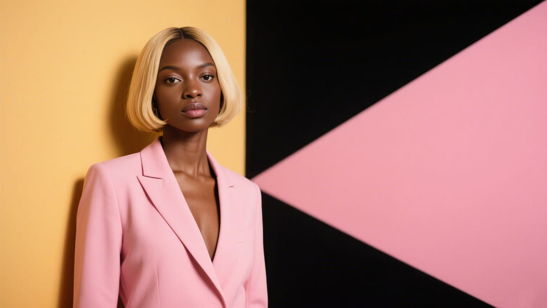 How To Find The Right Wig For You