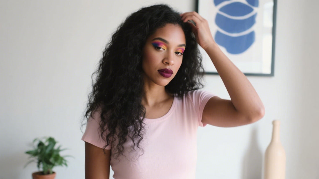 Practical Tips For Keeping Your Wig Smelling Fresh