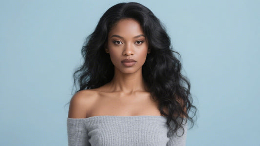 What is Raw Hair?
