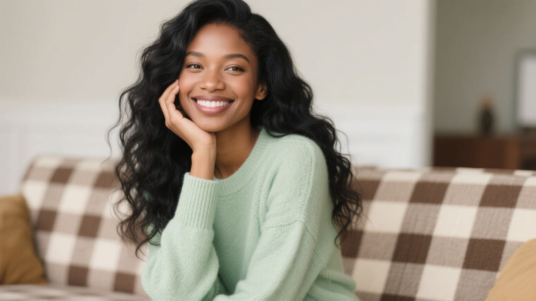 Is A 5x5 Lace Closure Wig a Good Choice?