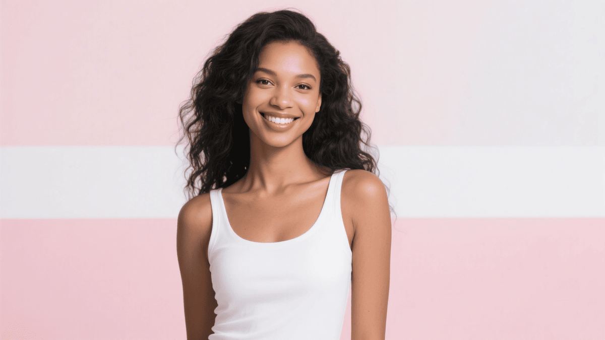 What Is a 13x4 Lace Front Wig?