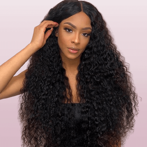 Water Wave Wigs
