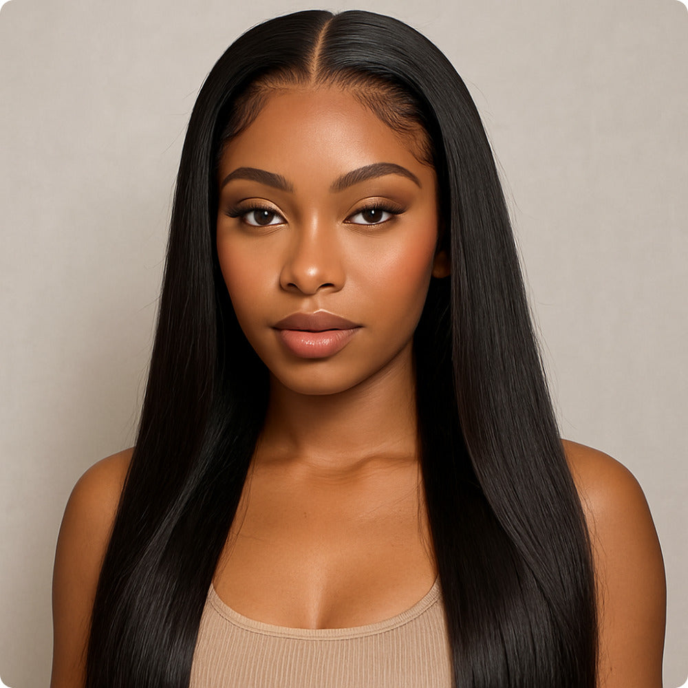 HD Lace Wigs