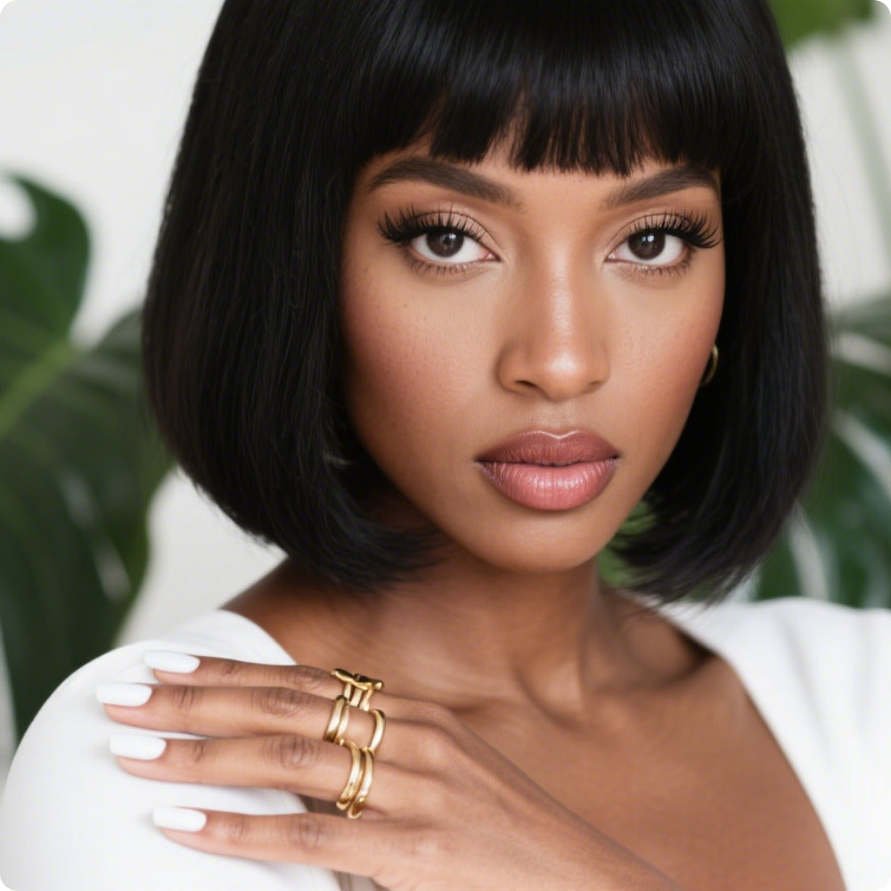 Bob Wigs