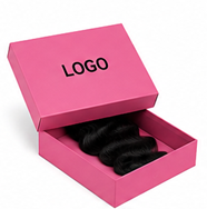 4. Custom Box