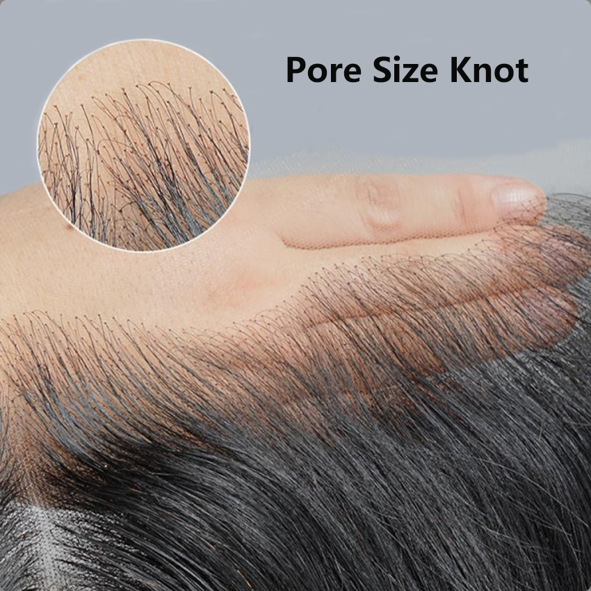 Straight Transparent Invisible Lace Front Human Hair 13*4 Wigs 10-40 inch YiWigs