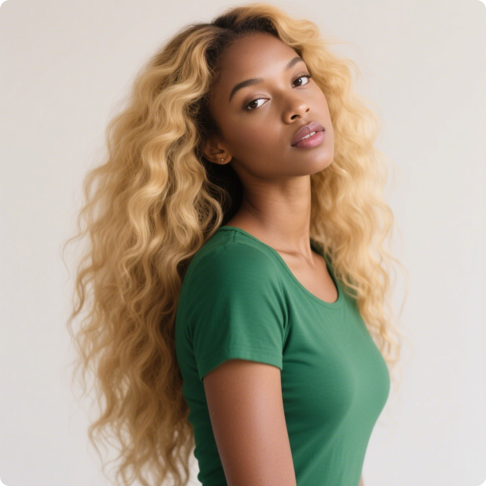 Color Wigs