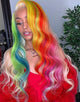 Russian Stylist Tests