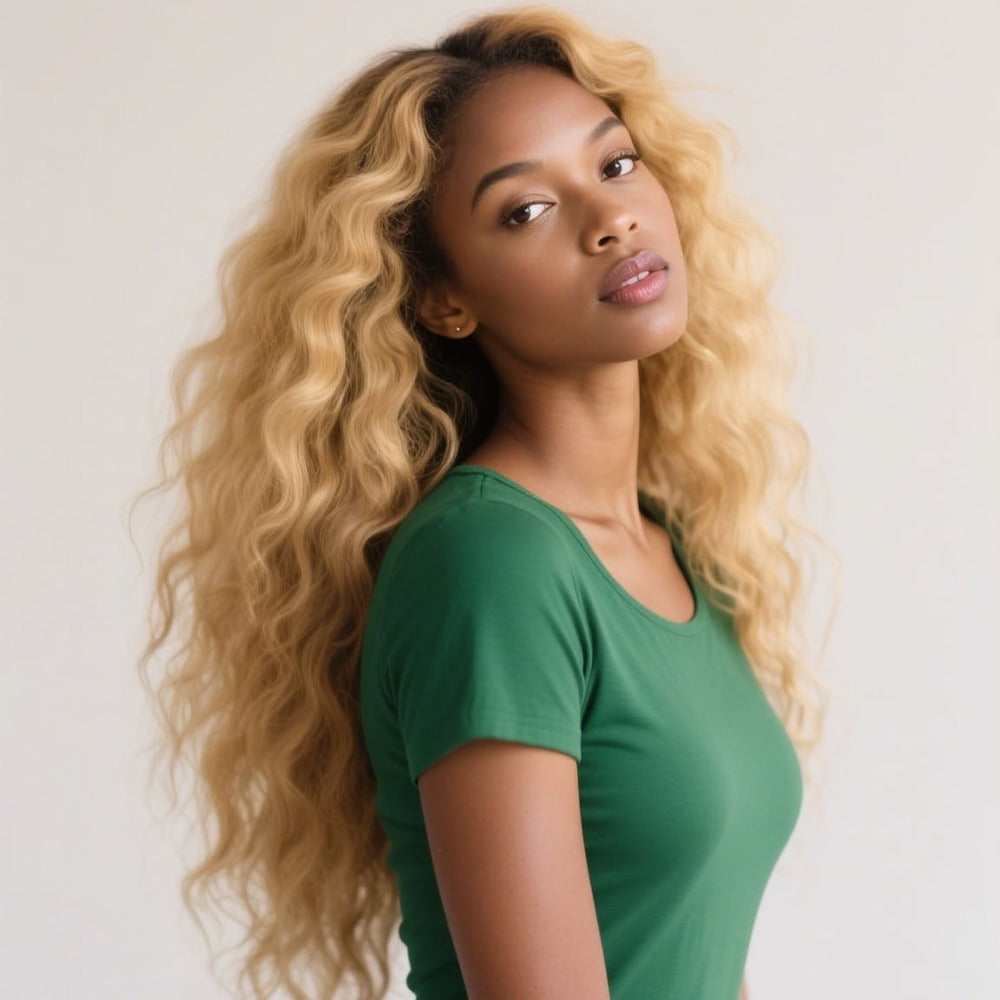 Color Wigs