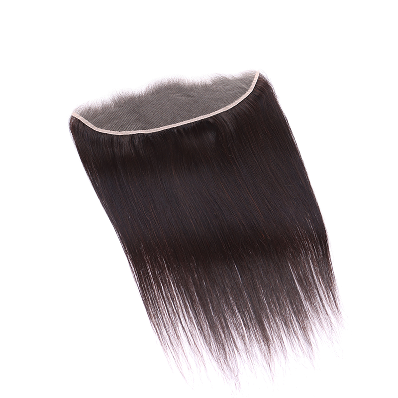 10-22 inch 13*4 HD Lace Frontal Straight Virgin Human Hair YiWigs