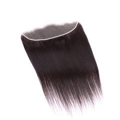 10-22 inch 13*4 HD Lace Frontal Straight Virgin Human Hair YiWigs