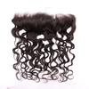 Water Wave Weave 3 Bundles With 13*4 HD Lace Frontal Closure Unprocessed Human Hair YiWigs