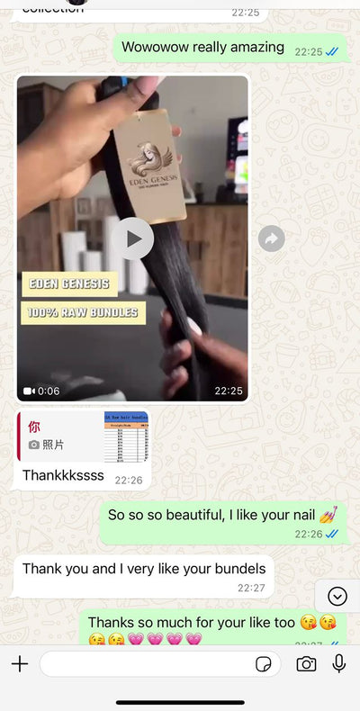 Customer testimonial 5