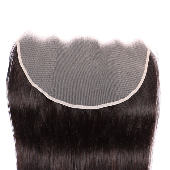 10-22 inch 13*6 HD Lace Frontal Straight Virgin Human Hair YiWigs