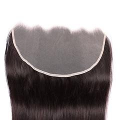 10-22 inch 13*6 HD Lace Frontal Straight Virgin Human Hair YiWigs