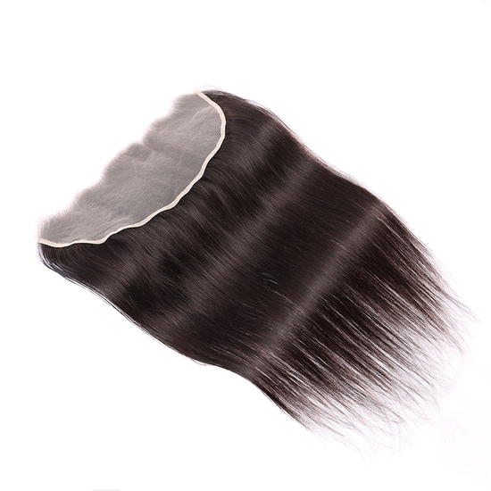 10-22 inch 13*6 HD Lace Frontal Straight Virgin Human Hair YiWigs
