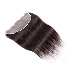 10-22 inch 13*6 HD Lace Frontal Straight Virgin Human Hair YiWigs