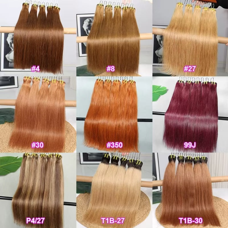 THEHAIRSHOP COLOR RING