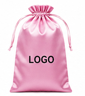 2. Satin Bag