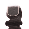 Body Wave 3 Bundles With 4*4 HD HD Lace Frontal Closure Unprocessed Human Hair YiWigs