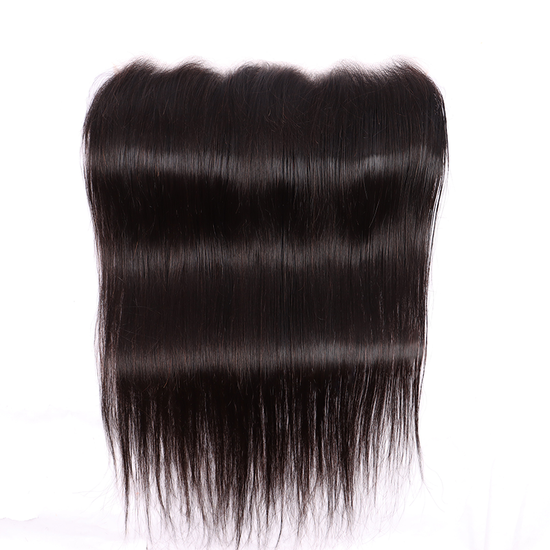10-22 inch 13*6 HD Lace Frontal Straight Virgin Human Hair YiWigs